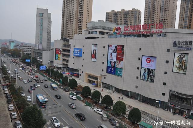 湖南省人口第一的邵阳市5县脱贫,邵阳这几年,发生了什么变化?