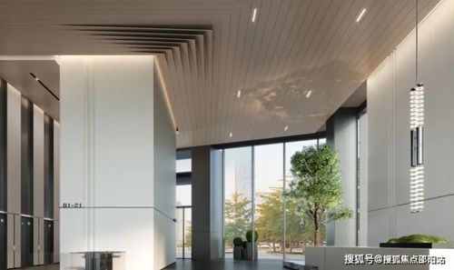深圳寰侨国际商务大厦写字楼怎么样 可以买吗 购前须知 利弊分析 优点缺点