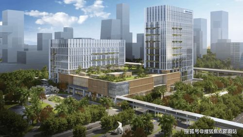 中集前海国际中心售楼处电话售楼中心信息楼盘百科24小时热线电话