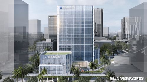 邵阳清水河·峰晟大厦写字楼销售中心 2024年出租出售楼盘详情