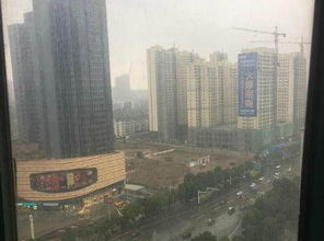 邵阳时代广场1-8精装修写字楼，带办公用品出租，即租即用