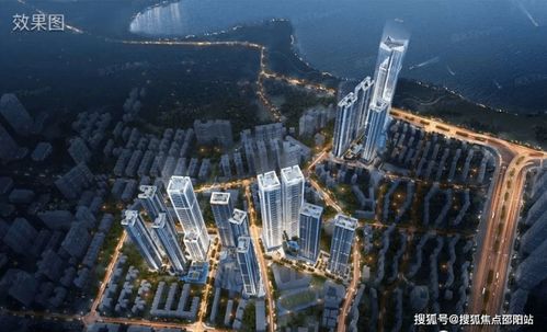 京基天韵府——深圳罗湖高端楼盘全方位解析