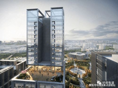 首创商务中心 邵阳高端写字楼标杆，24小时营销热线为您服务