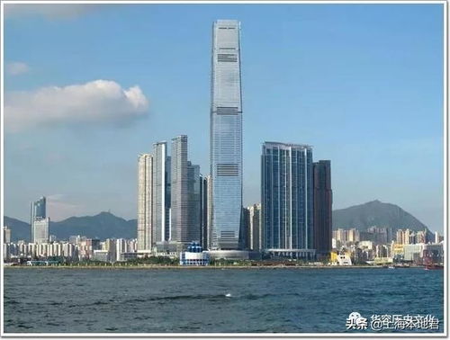 上海最高高高高建筑的新排行榜,你家附近的建筑排第几