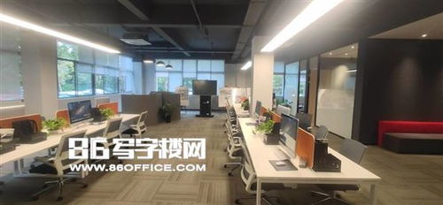 上海森兰美奂出租 自贸区办公,物业直招,食品酒类,医疗器械,跨进电商,实地注册 86写字楼网
