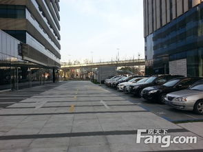杭州拱墅区万通中心精品写字楼350方急售，优质投资选择