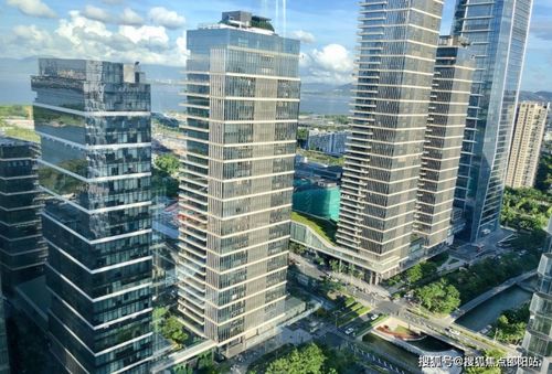 深圳南山中建科工大厦写字楼投资分析 购前须知与利弊全解析