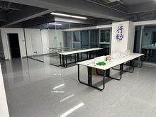 邵阳写字楼市场概览 面积与发展潜力