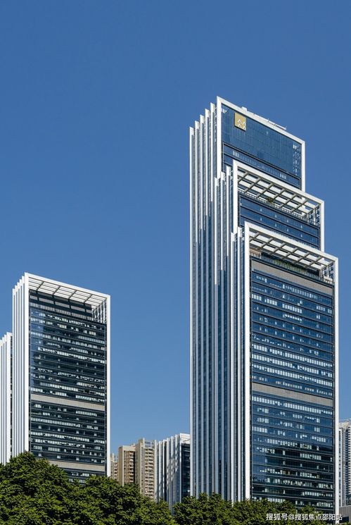 华润置地大厦售楼处联系方式及写字楼信息