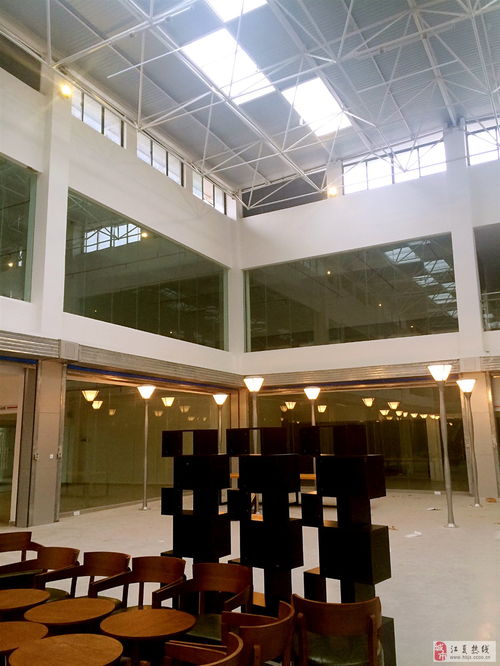 庙山精品写字楼宏信创业园诚意招租——邵阳优质办公空间的首选